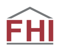 FHI Logo Fuhrmann Hausverwaltung transparent